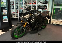 Neumotorrad Kawasaki Z1100 SE