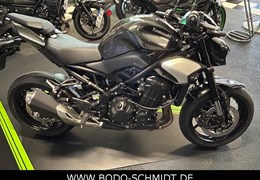 Neumotorrad Kawasaki Z900