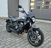 Kawasaki Vulcan S Cafe