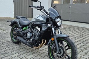 Angebot Kawasaki Vulcan S Cafe