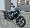 Kawasaki Vulcan S Cafe