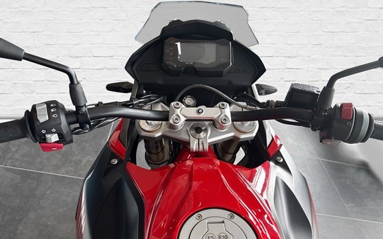Gebrauchtmotorrad BMW G 310 GS - Bild 6