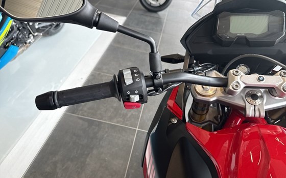 Gebrauchtmotorrad BMW G 310 GS - Bild 7