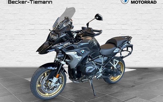 Gebrauchtmotorrad BMW R 1250 GS - Bild 1