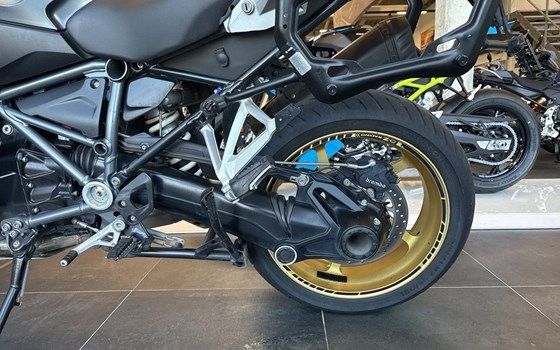 Gebrauchtmotorrad BMW R 1250 GS - Bild 10