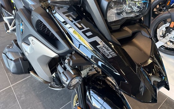 Gebrauchtmotorrad BMW R 1250 GS - Bild 11