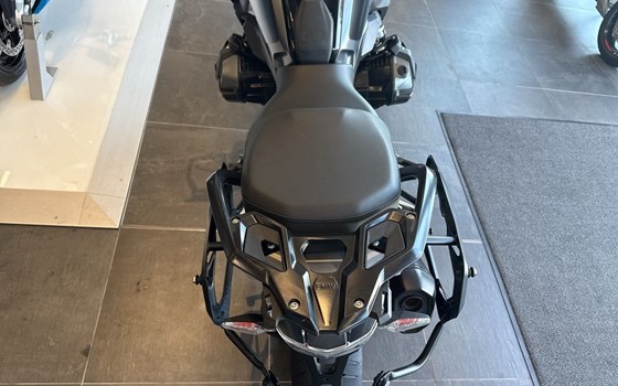 Gebrauchtmotorrad BMW R 1250 GS - Bild 12