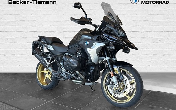 Gebrauchtmotorrad BMW R 1250 GS - Bild 2