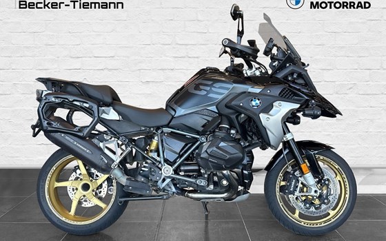 Gebrauchtmotorrad BMW R 1250 GS - Bild 4