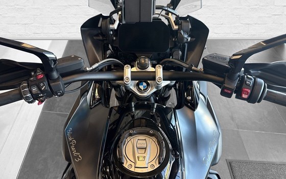 Gebrauchtmotorrad BMW R 1250 GS - Bild 5