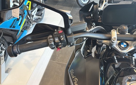 Gebrauchtmotorrad BMW R 1250 GS - Bild 6