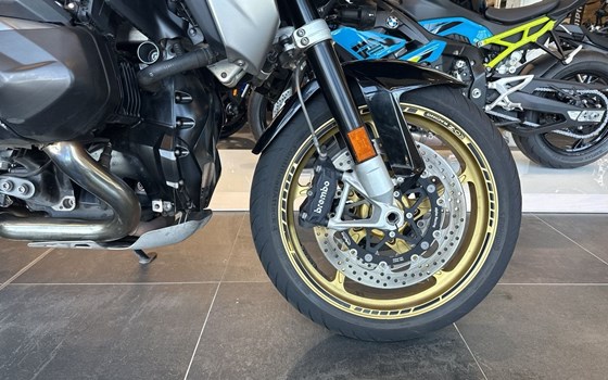 Gebrauchtmotorrad BMW R 1250 GS - Bild 7