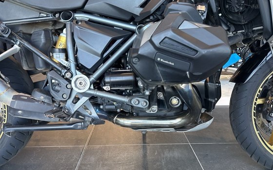 Gebrauchtmotorrad BMW R 1250 GS - Bild 8