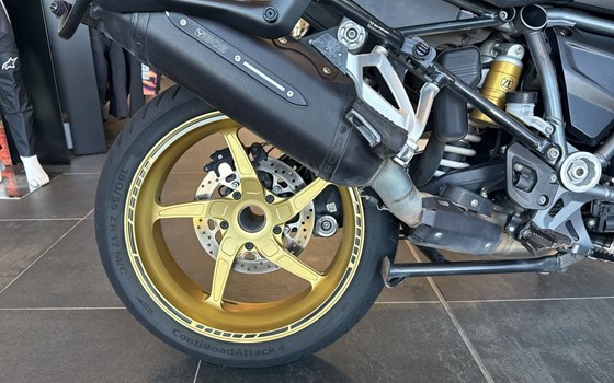 Gebrauchtmotorrad BMW R 1250 GS - Bild 9