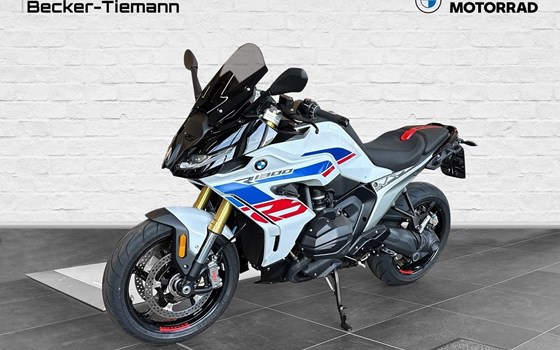 Gebrauchtmotorrad BMW R 1300 RS - Bild 1