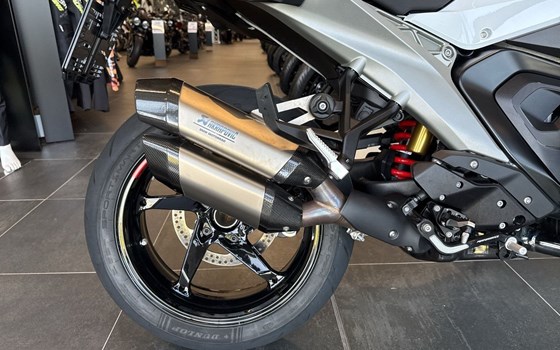 Gebrauchtmotorrad BMW R 1300 RS - Bild 10