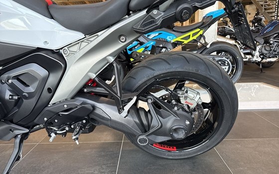 Gebrauchtmotorrad BMW R 1300 RS - Bild 11