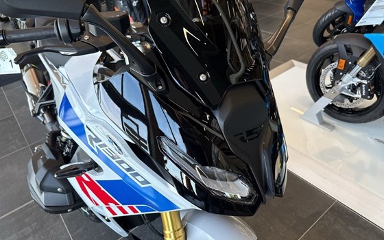 Gebrauchtmotorrad BMW R 1300 RS - Bild 12