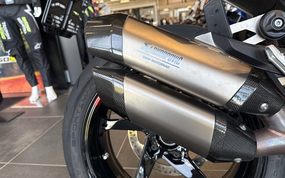Gebrauchtmotorrad BMW R 1300 RS - Bild 13
