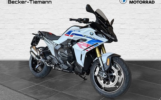 Gebrauchtmotorrad BMW R 1300 RS - Bild 3
