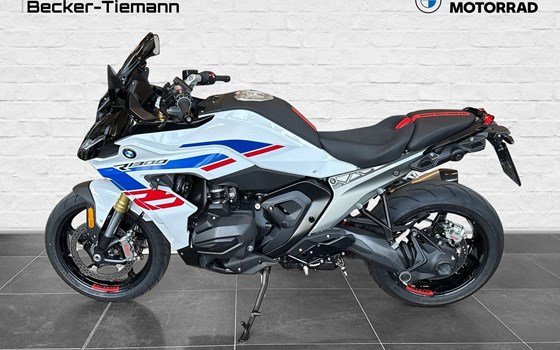 Gebrauchtmotorrad BMW R 1300 RS - Bild 4
