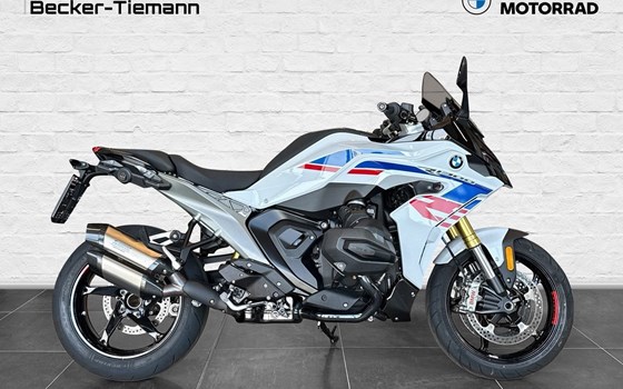 Gebrauchtmotorrad BMW R 1300 RS - Bild 5
