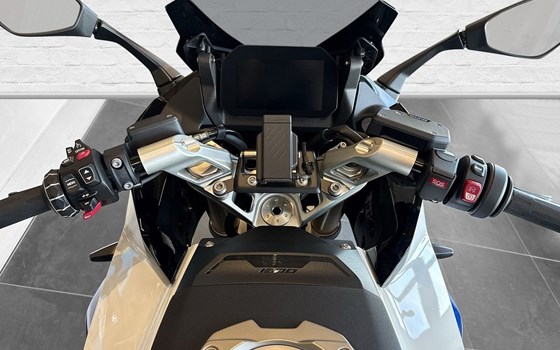 Gebrauchtmotorrad BMW R 1300 RS - Bild 6