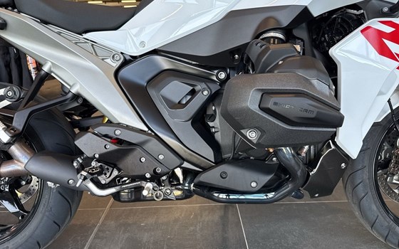 Gebrauchtmotorrad BMW R 1300 RS - Bild 9