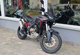 Gebrauchte Honda CRF1100L Africa Twin