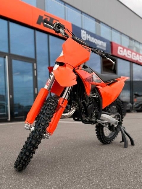 Angebot KTM 125 SX