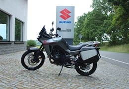 Gebrauchte Honda XL750 Transalp