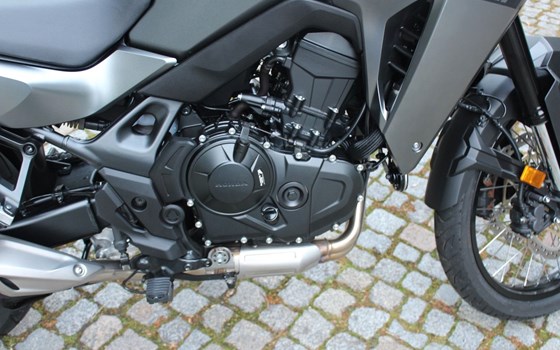 Gebrauchtmotorrad Honda XL750 Transalp - Bild 14