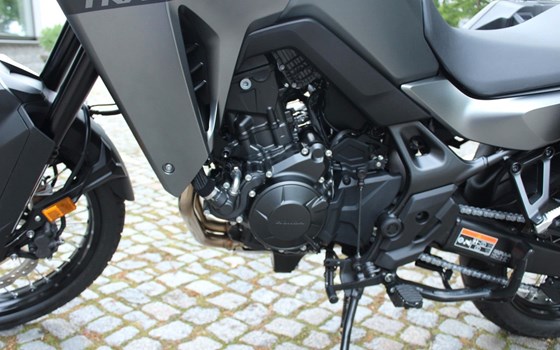 Gebrauchtmotorrad Honda XL750 Transalp - Bild 18