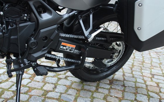 Gebrauchtmotorrad Honda XL750 Transalp - Bild 19