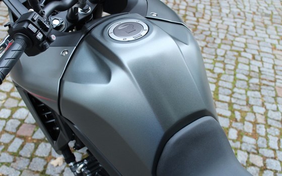 Gebrauchtmotorrad Honda XL750 Transalp - Bild 20