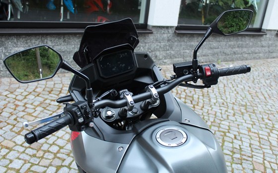 Gebrauchtmotorrad Honda XL750 Transalp - Bild 21
