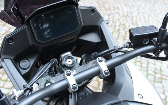 Gebrauchtmotorrad Honda XL750 Transalp - Bild 22