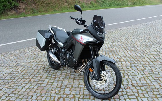 Gebrauchtmotorrad Honda XL750 Transalp - Bild 5
