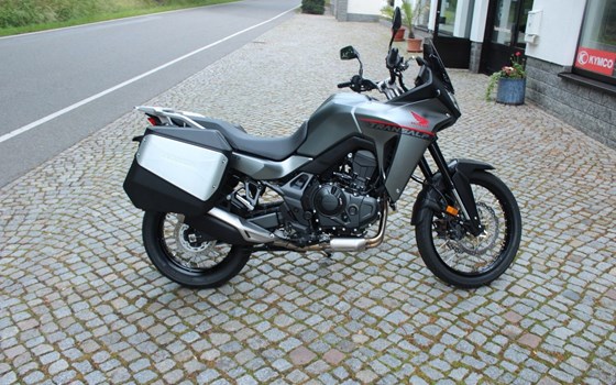 Gebrauchtmotorrad Honda XL750 Transalp - Bild 6