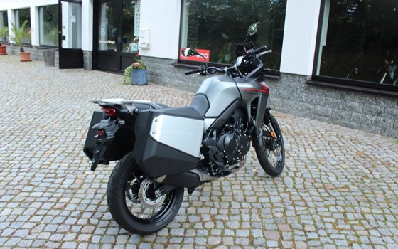 Gebrauchtmotorrad Honda XL750 Transalp - Bild 7