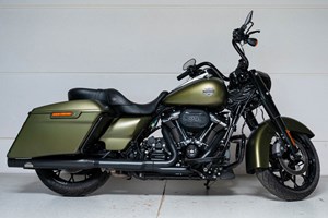 Angebot Harley-Davidson Touring Road King Special FLHRXS