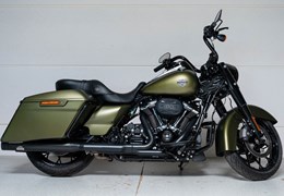 Gebrauchte Harley-Davidson Touring Road King Special FLHRXS