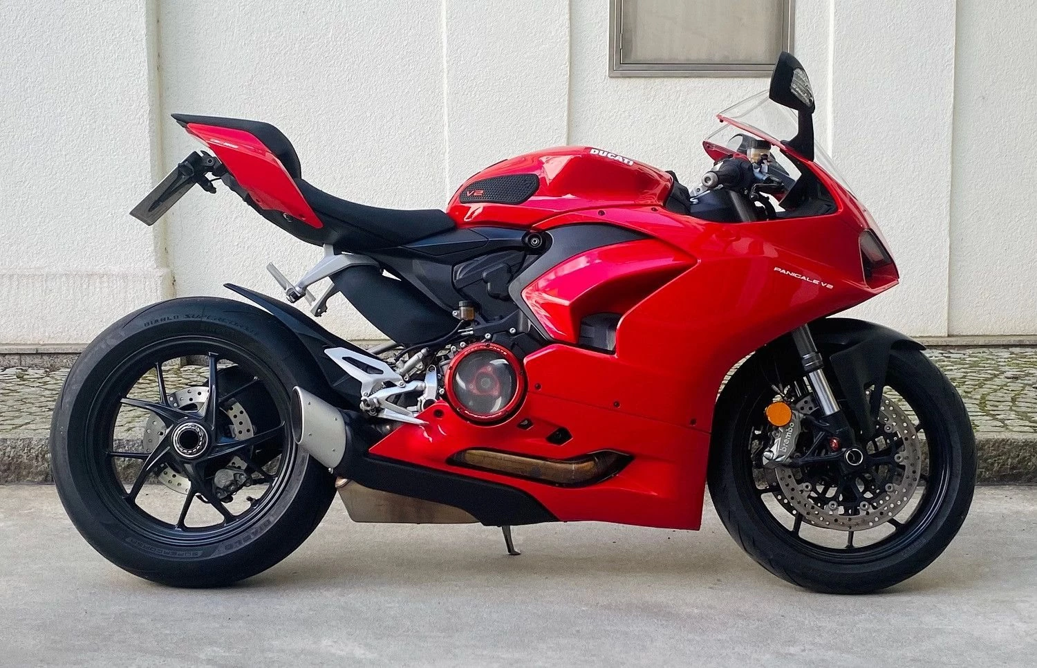 Ducati