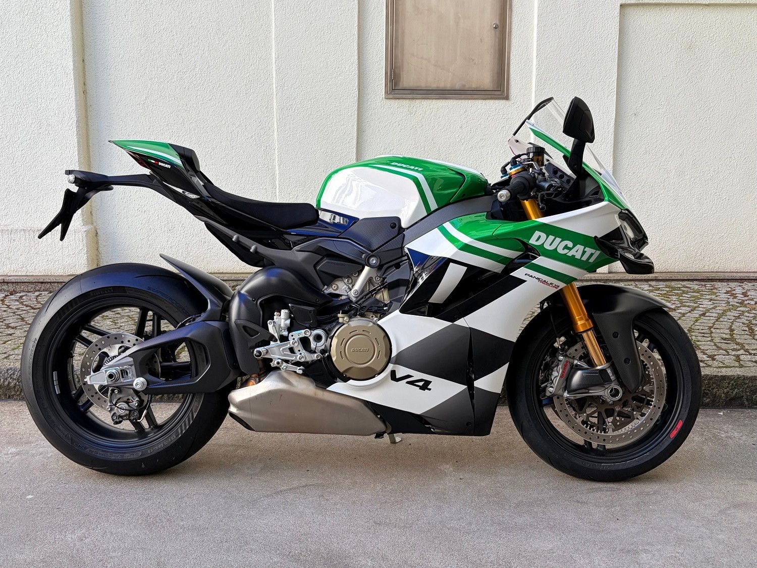 Ducati