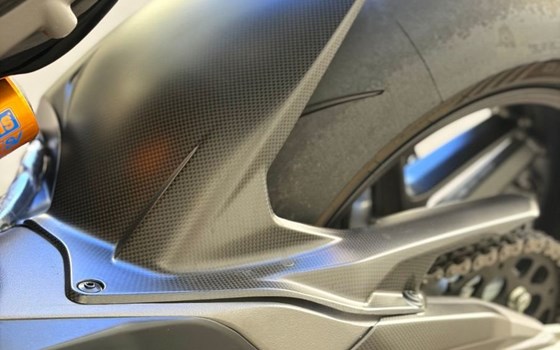 Gebrauchtmotorrad Ducati Panigale V4 Tricolore - Bild 11