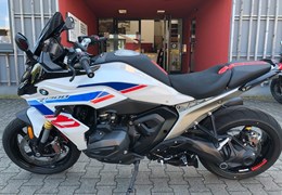 Gebrauchte BMW R 1300 RS