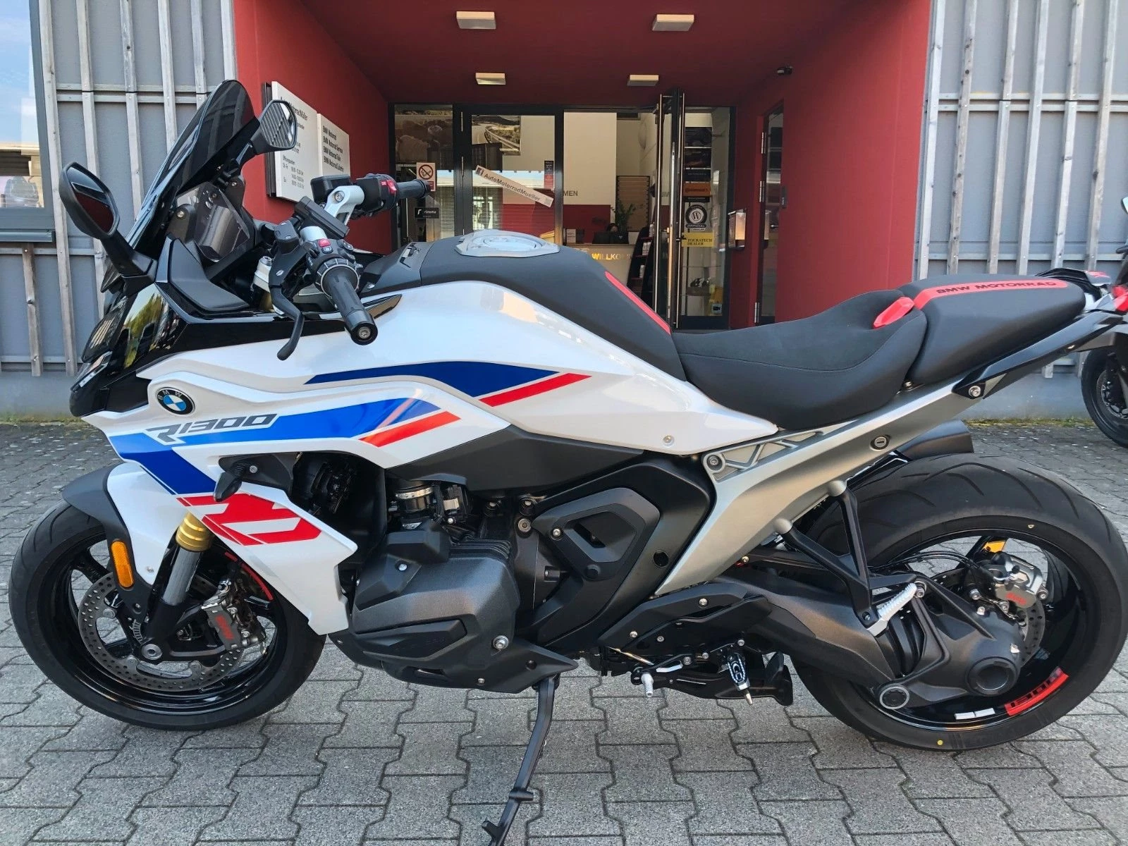 BMW R 1300 RS