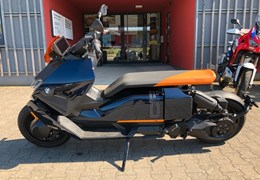 Gebrauchte BMW CE 04