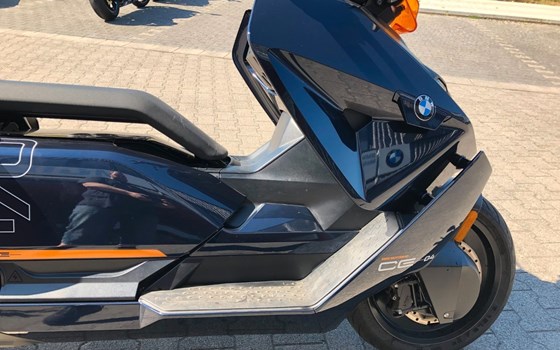 Gebrauchtmotorrad BMW CE 04 - Bild 14