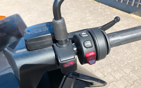 Gebrauchtmotorrad BMW CE 04 - Bild 19